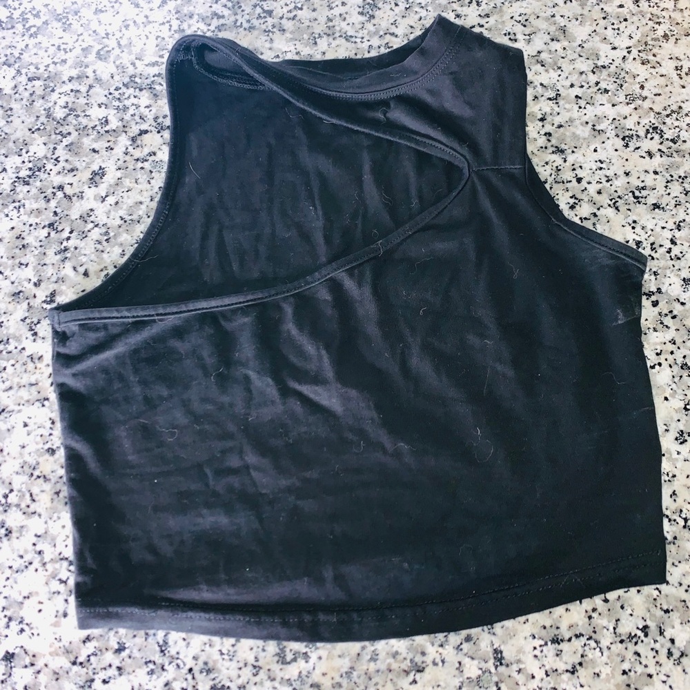 Women Sexy Halter One Shoulder